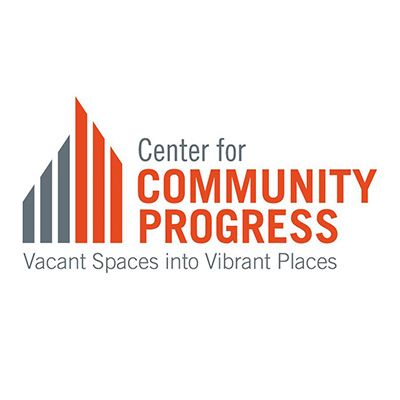 Center for Community Progress Logo