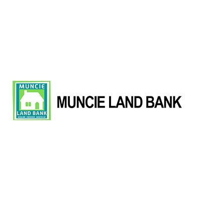 Muncie Landbank Logo