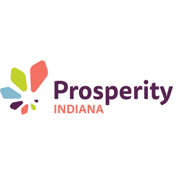 Prosperity Indiana Logo